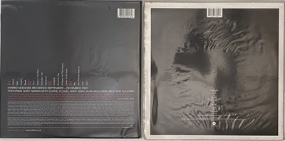 Lot 69 - GARY NUMAN LP RARITIES PACK