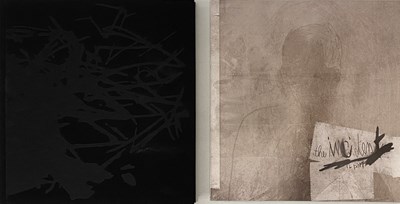 Lot 71 - PORCUPINE TREE AND STEVEN WILSON BOXSET RARITIES PACK