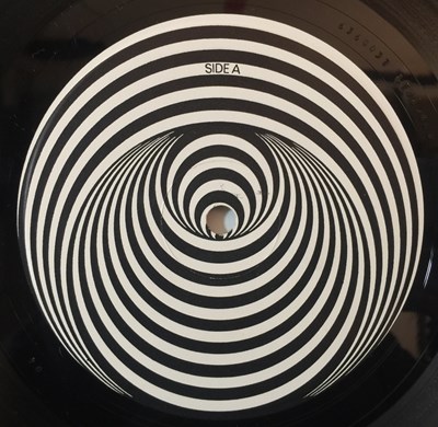 Lot 17 - MAY BLITZ - THE SECOND OF MAY LP (ORIGINAL UK PRESSING - VERTIGO SWIRL 6360 037)