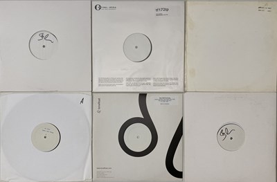 Lot 73 - AMBIENT, DRONE, AND RELATED TEST PRESSING COLLECTION