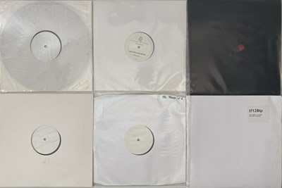Lot 73 - AMBIENT, DRONE, AND RELATED TEST PRESSING COLLECTION