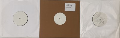 Lot 73 - AMBIENT, DRONE, AND RELATED TEST PRESSING COLLECTION