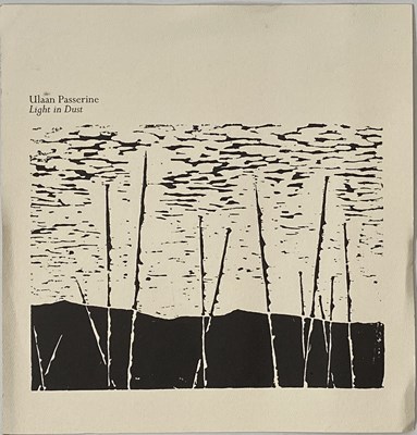 Lot 74 - AMBIENT, DRONE, AND RELATED LP COLLECTION