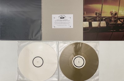 Lot 75 - AMBIENT, DRONE, AND RELATED LP COLLECTION