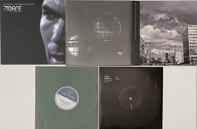 Lot 75 - AMBIENT, DRONE, AND RELATED LP COLLECTION