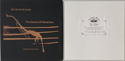 Lot 76 - AMBIENT, DRONE, AND RELATED LP COLLECTION