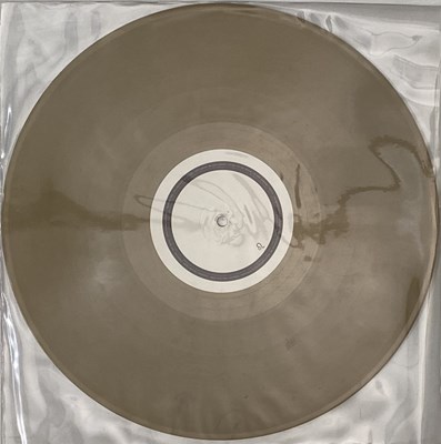 Lot 76 - AMBIENT, DRONE, AND RELATED LP COLLECTION