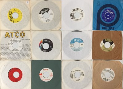 Lot 332 - PSYCH/ GARAGE - 7" PACK