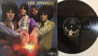 Lot 23 - EIRE APARENT - SUNRISE LP (ORIGINAL UK PRESSING - BUDDAH RECORDS 203021)