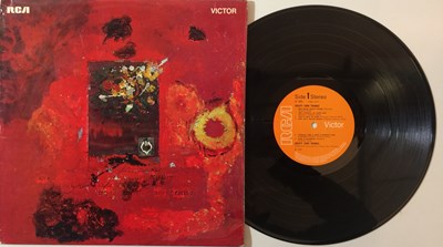 Lot 25 - CREEPY JOHN THOMAS - CREEPY JOHN THOMAS LP (ORIGINAL UK PRESSING - RCA VICTOR SF 8061)