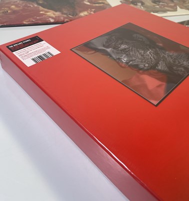 Lot 85 - ROLLING STONES 10" AND LP COLLECTION