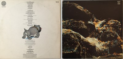 Lot 52 - BEGGARS OPERA - LP RARITIES