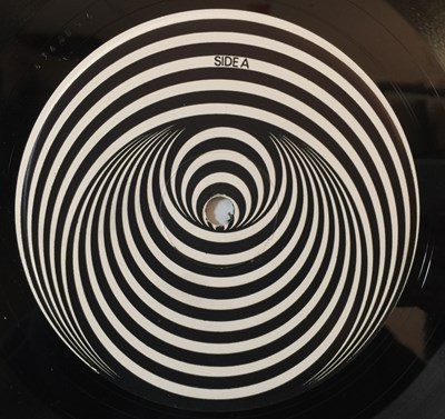 Lot 52 - BEGGARS OPERA - LP RARITIES
