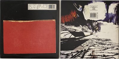 Lot 95 - RADIOHEAD 10" PACK