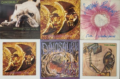 Lot 1075 - INDIE / ALT - 10" / 12" COLLECTION