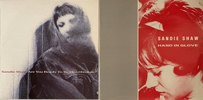 Lot 77 - THE SMITHS - LP & 12" ARCHIVE