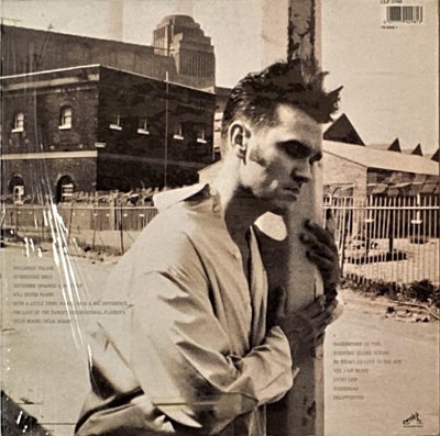 Lot 77 - THE SMITHS - LP & 12" ARCHIVE
