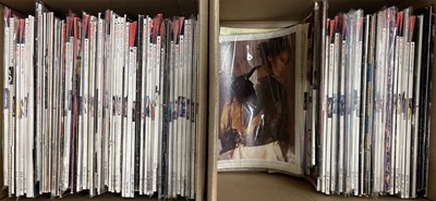 Lot 97 - THE FACE MAGAZINE - LARGE COLLECTION OF.