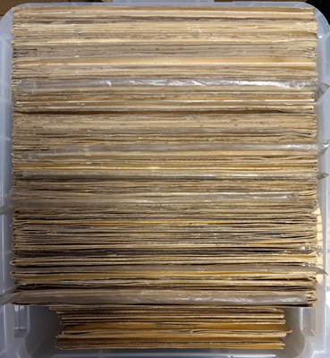 Lot 1243 - DEUTSCHE GRAMMOPHON LP COLLECTION
