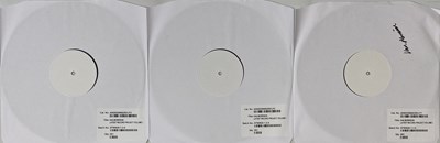 Lot 116 - VAN MORRISON - LATEST RECORD PROJECT VOL 1 LP (TEST PRESSING - 4050538666250)