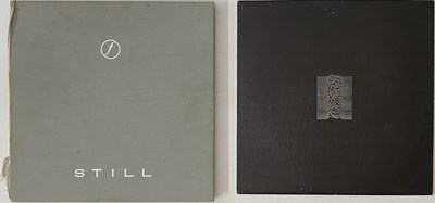 Lot 158 - JOY DIVISION - LP PACK