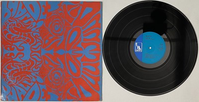 Lot 160 - AMON DUUL II - PHALLUS DEI LP (UK ORIGINAL PRESSING - LBS 83279)