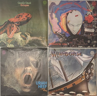 Lot 164 - VERTIGO SWIRL - LP RARITIES PACK