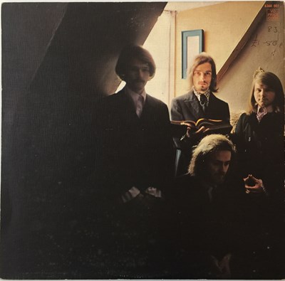 Lot 99 - FAIRFIELD PARLOUR - FROM HOME TO HOME LP (ORIGINAL UK VERTIGO SWIRL PRESSING - 6360 001)
