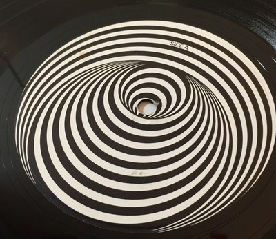 Lot 99 - FAIRFIELD PARLOUR - FROM HOME TO HOME LP (ORIGINAL UK VERTIGO SWIRL PRESSING - 6360 001)