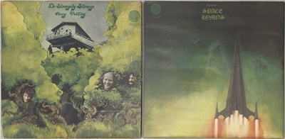 Lot 175 - VERTIGO SWIRL - UK ORIGINALS - LP PACK