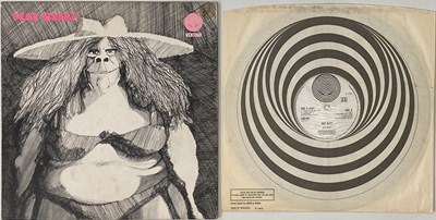 Lot 179 - MAY BLITZ - S/T LP (UK ORIGINAL - VERTIGO SWIRL - 6360 007)