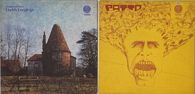 Lot 180 - VERTIGO SWIRL - LP PACK