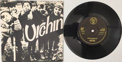 Lot 277 - URCHIN - SHE'S A ROLLER 7" (DJS 10850)
