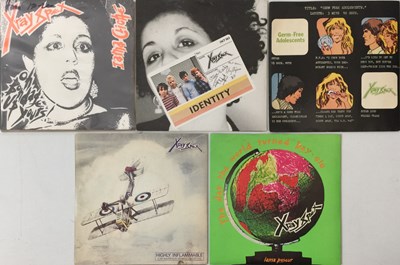 Lot 287 - X-RAY SPEX - 7" PACK