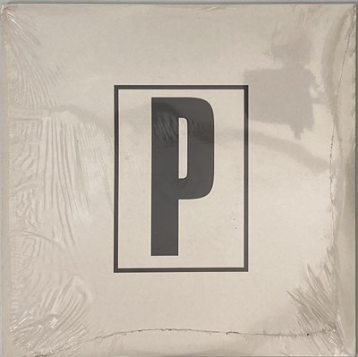 Lot 290 - PORTISHEAD - PORTISHEAD LP (ORIGINAL PROMO - PORT LP PRO - SEALED)