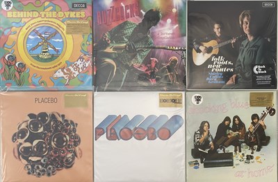 Lot 212 - RECORD STORE DAY LP COLLECTION