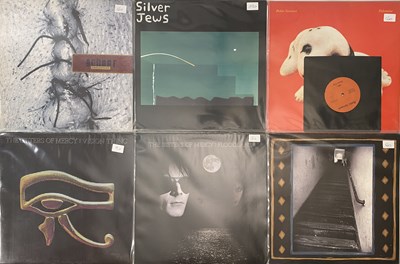 Lot 294 - INDIE / ALT - LP PACK