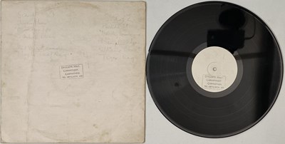 Lot 297 - UNKNOWN ARTIST - DEROY (DER 660) LP