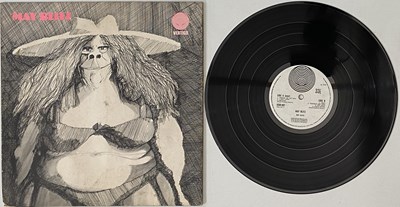 Lot 302 - MAY BLITZ - MAY BLITZ LP (ORIGINAL UK PRESSING - VERTIGO SWIRL 6360 007)