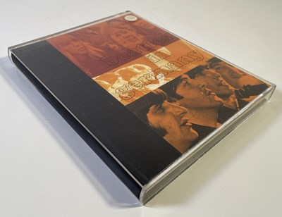 Lot 196 - THE BEATLES - BEATLES IN GERMANY DELUXE EDITION, GENESIS PUBLICATIONS.