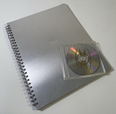 Lot 91 - MADONNA - ORIGINAL COPY OF 'SEX'.