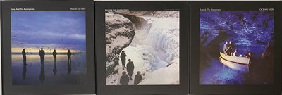 Lot 233 - ECHO AND THE BUNNYMEN LP BOX SET COLLECTION