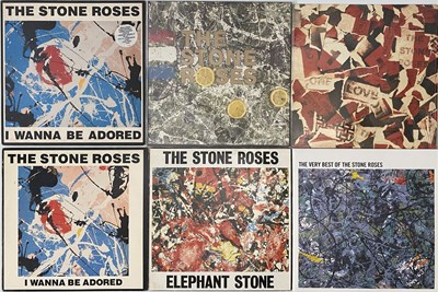 Lot 356 - MANCHESTER INDIE/ ALT - LP/ 12" COLLECTION