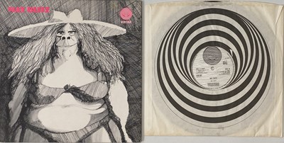 Lot 250 - MAY BLITZ - MAY BLITZ LP (UK OG - VERTIGO SWIRL - 6360 007)