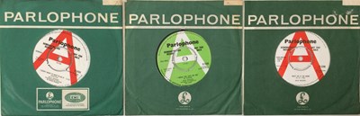 Lot 386 - JULIE DRISCOLL - 7" RARITIES/ DEMOS PACK