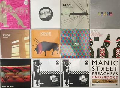 Lot 457 - INDIE/ALT 2000S+ COLLECTABLES 7" PACK