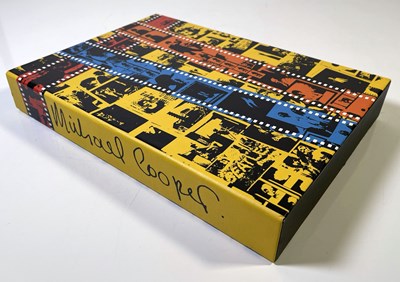 Lot 92 - GENESIS PUBLICATIONS - BLINDS AND SHUTTERS - BILL WYMAN / PETER BLAKE / STEVE WINWOOD.