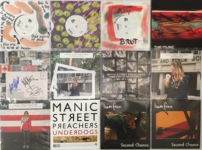Lot 459 - INDIE/ALT 2000S COLLECTABLE 7" COLLECTION