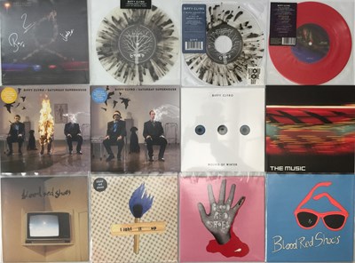 Lot 468 - INDIE/ALT AND RELATED 2000S+ COLLECTIBLE 7" PACK