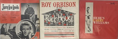 Lot 413 - ROCK N ROLL - LP RARITIES PACK